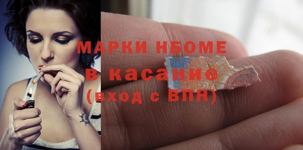 крисы Баксан