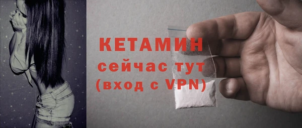 крисы Баксан