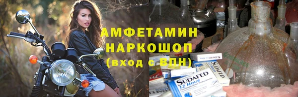 крисы Баксан